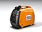 Inverter Gasoline Generator
